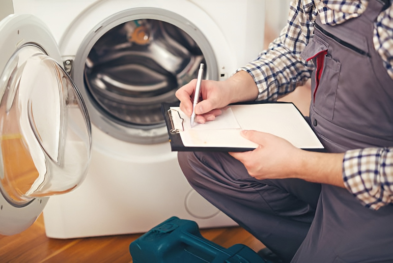 Washing Machine repair in Long Beach