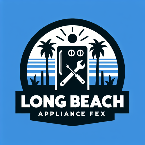 LongBeach Appliance Fix logo